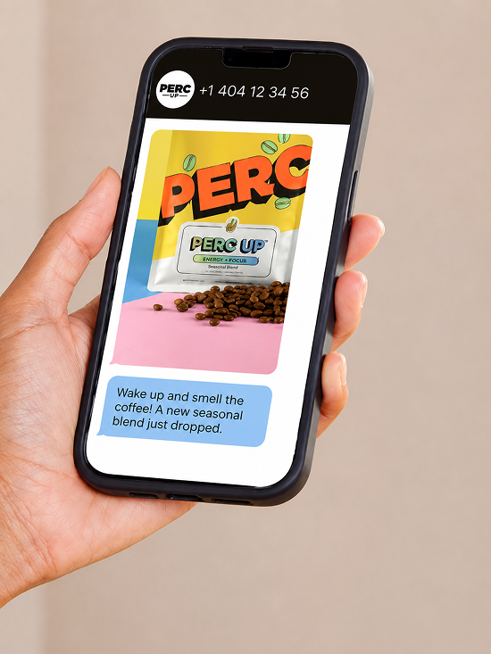 PERC Coffee